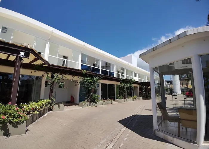Adriana Beach Pousada