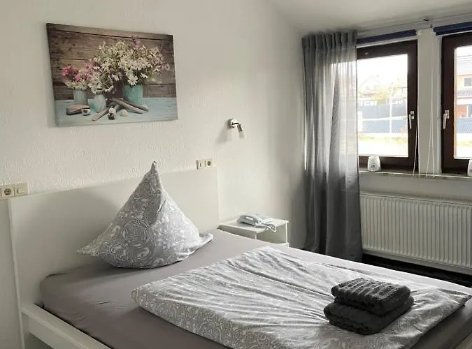 Hotel Zum Deutschen Heinrich Gifhorn