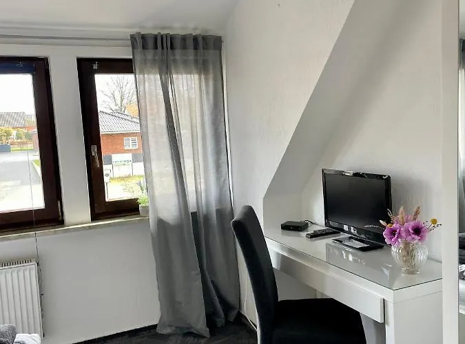 Hotel Zum Deutschen Heinrich Gifhorn