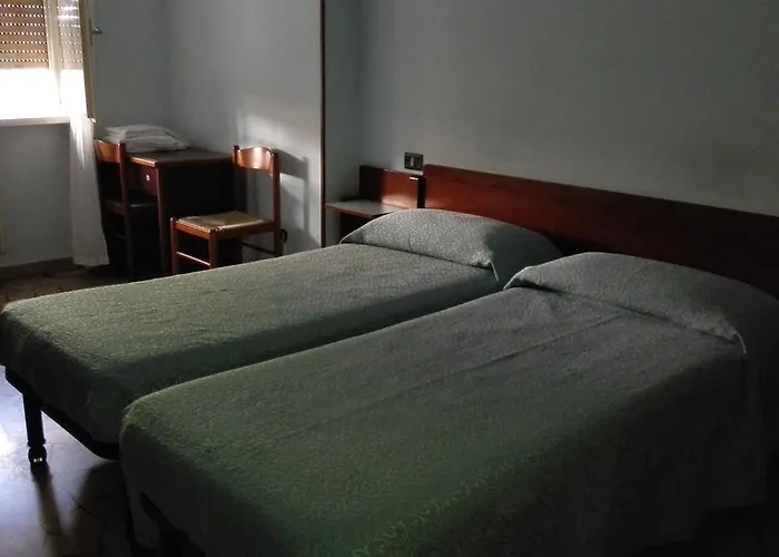 Hotel Mira Varese