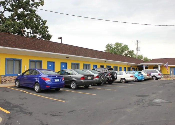 Sparta Inn