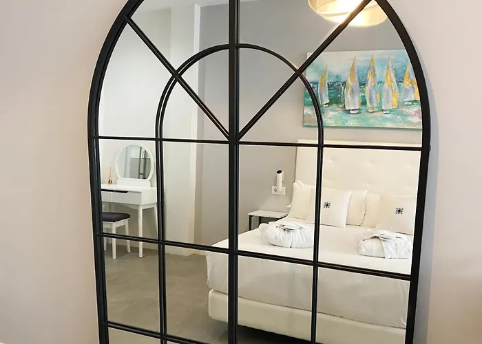 The Old Town Boutique Hotel - Adults Recommended Estepona