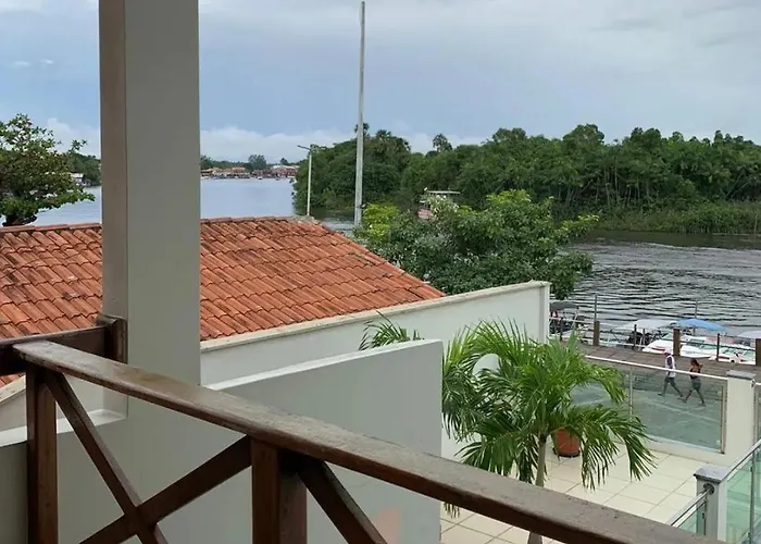 Pousada Vilas Boas Barreirinhas