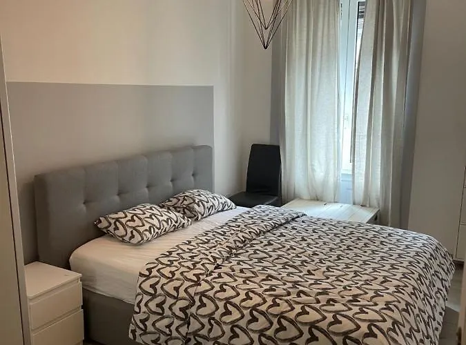 Hotel Qdb Geneve Hyper Centre