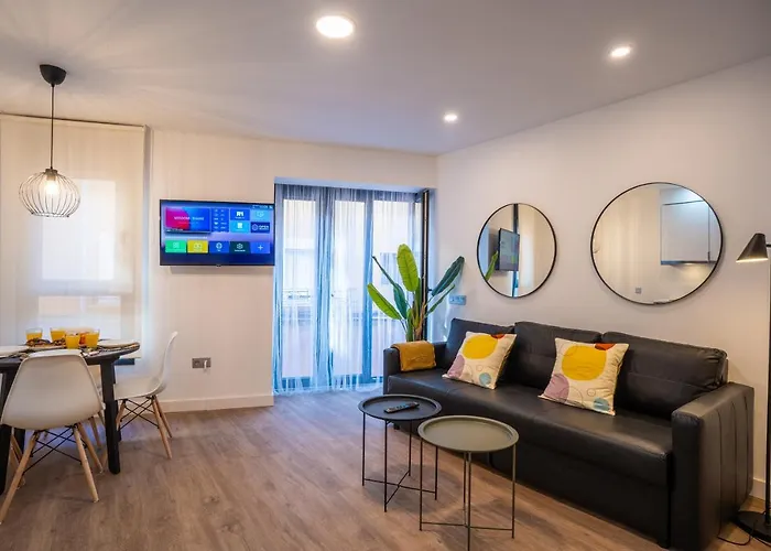 Trendy Homes Puerta Purchena