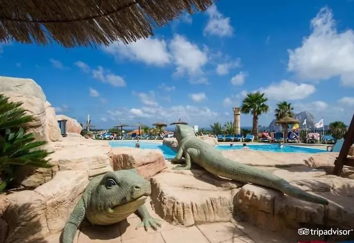 Imperial Park Resort Calpe