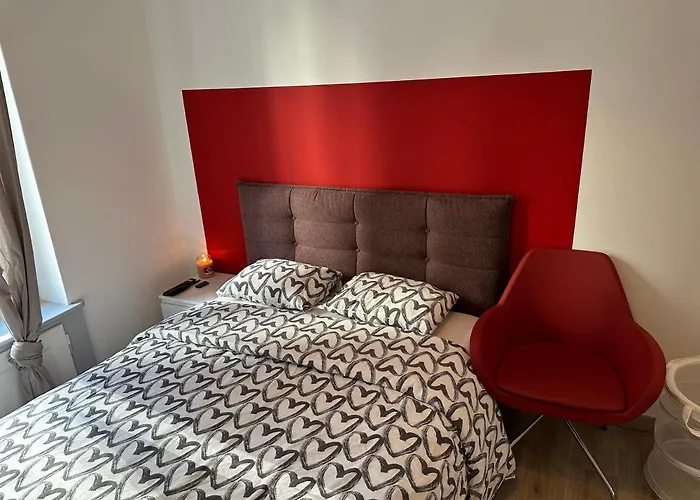 Hotel Qdb Geneve Hyper Centre