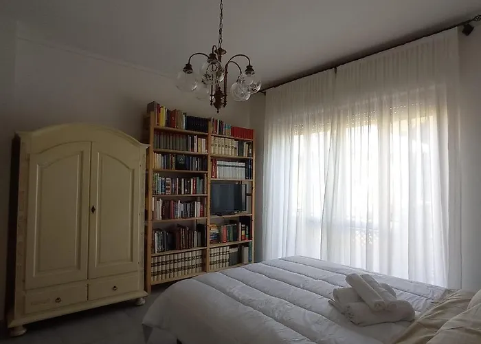 Hotel Casa Minù Viareggio