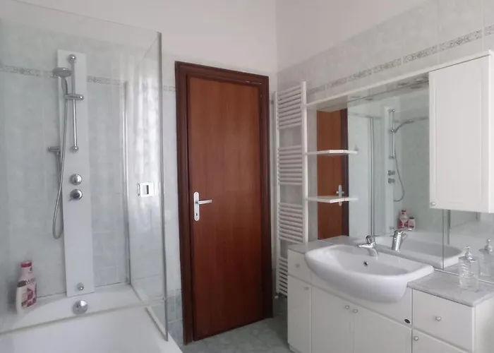 Hotel Casa Minù Viareggio