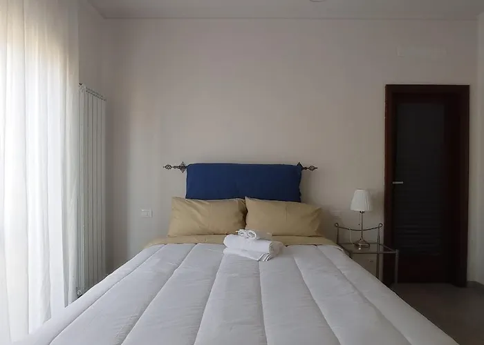 Hotel Casa Minù Viareggio
