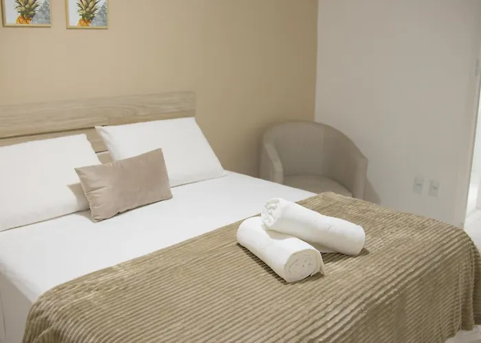 Costa Do Rio Hotel Petrolina
