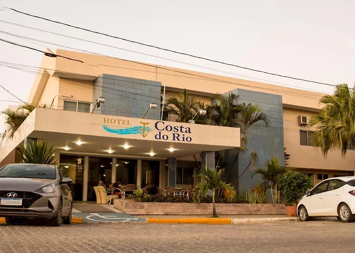 Costa Do Rio Hotel Petrolina