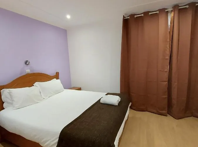 Residencial Condado Hotel Faro