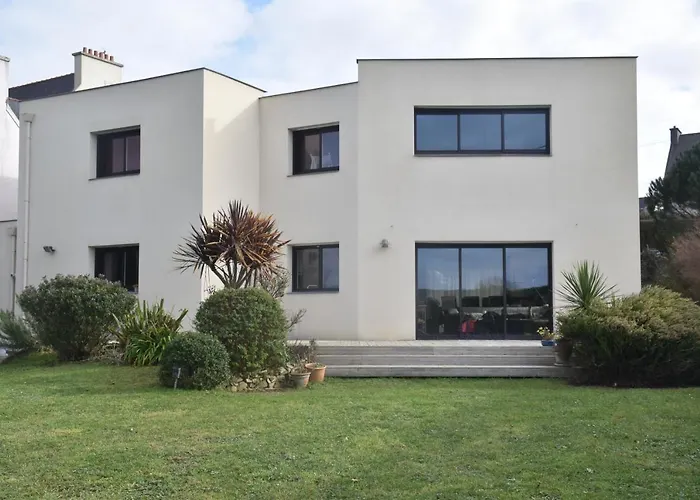 Chambres Ty Gurun Crozon