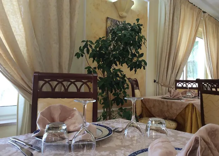 Cridda Hotel & Restaurant Gizzeria