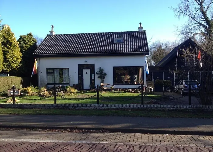 Wandelen In Zeeland
