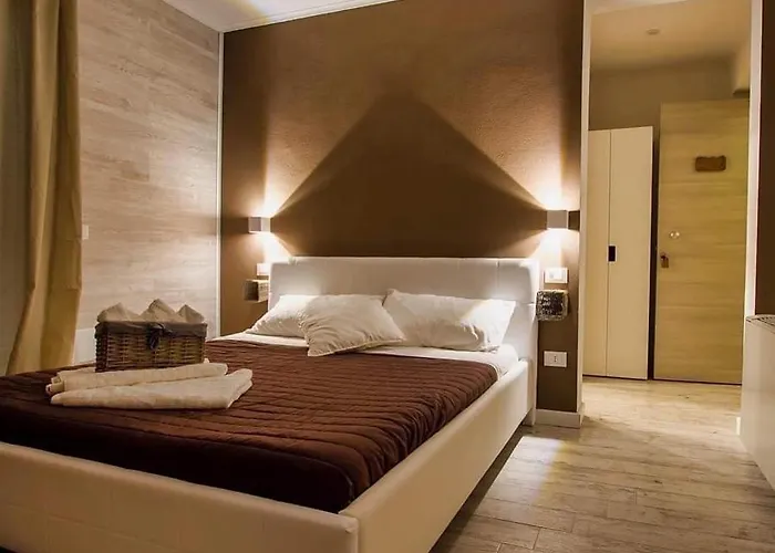 Perla della Sila B&B