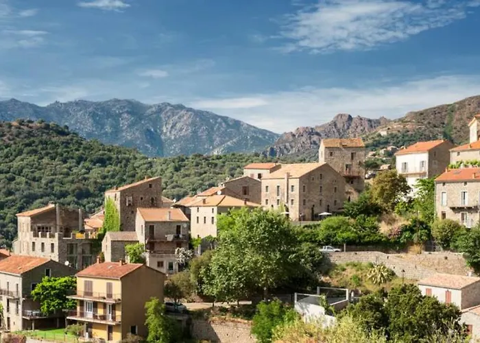 Maison Madamicella