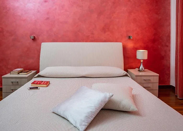 B&B Pietre Preziose Castelluzzo