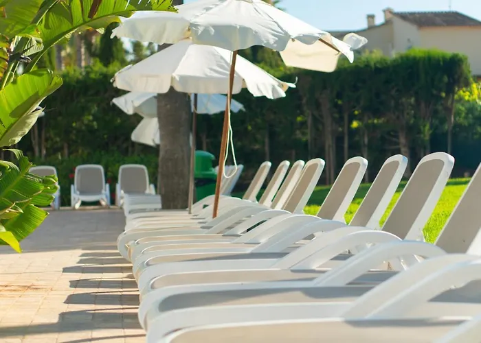 Tropicana Hotel Cala Millor 