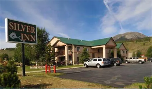 Silver Inn Silverthorne