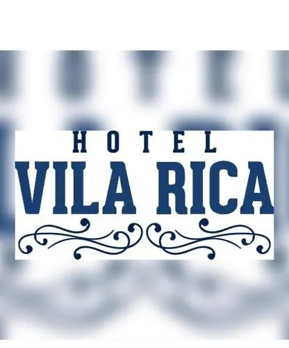 Hotel Vila Rica