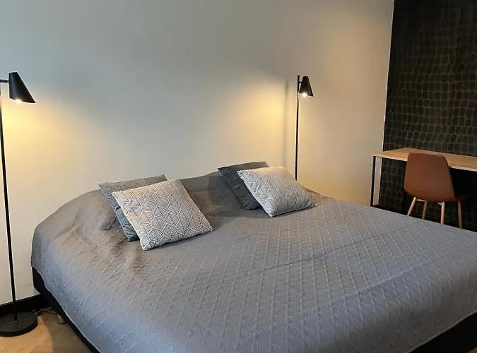 Sammys Lodge Lelystad