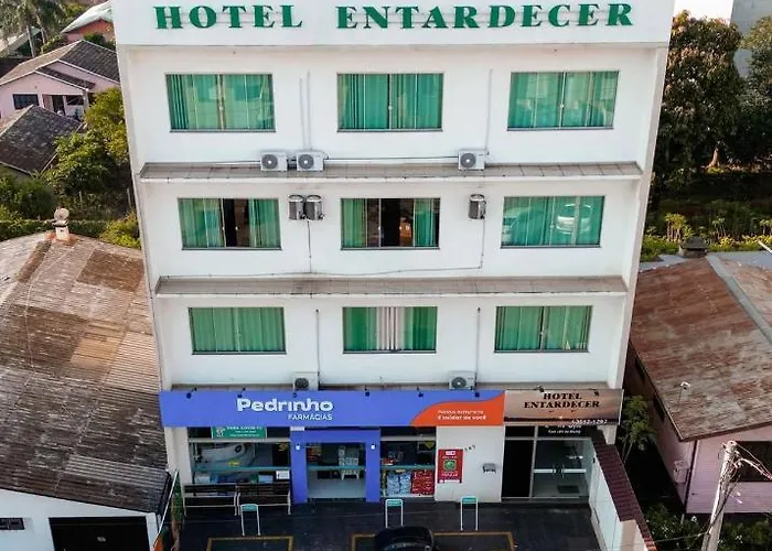 Hotel Entardecer