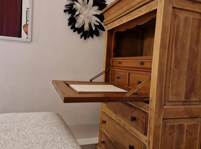 Maison Brisson Talence
