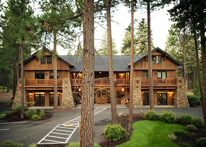 Sisters Hotels