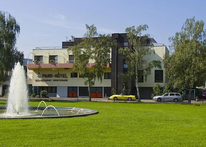 Park-Hotel Bad Honningen