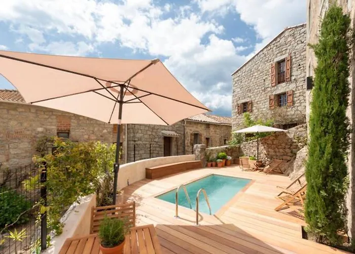 Maison Madamicella