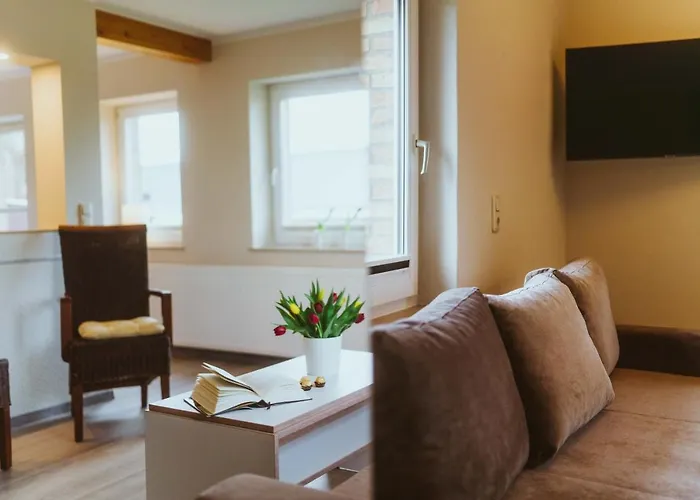 Aparthotel Stralsund - die meisten Apartments in Stralsund