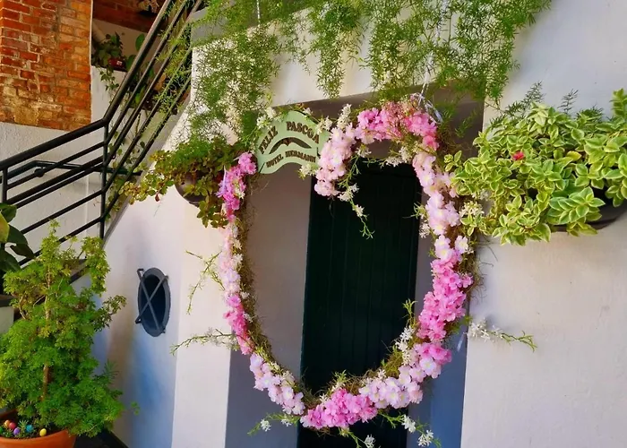 Hotel Hermann Blumenau