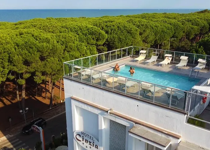 Hotel Cinzia Cervia