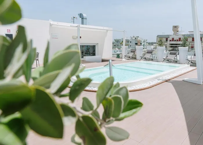 M&F Hotel Gallipoli