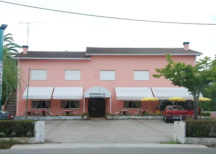 Costa Verde Vila Nova de Cerveira