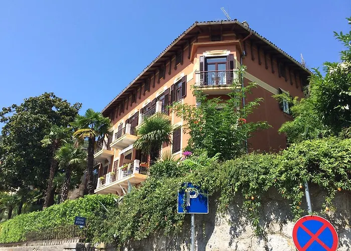 Bed & Breakfast Borka Opatija