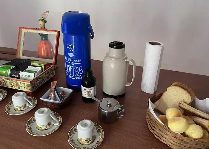 Suite Park Indaiatuba
