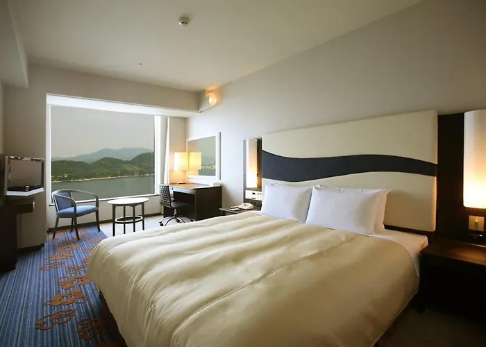 Hiroshima Hotels