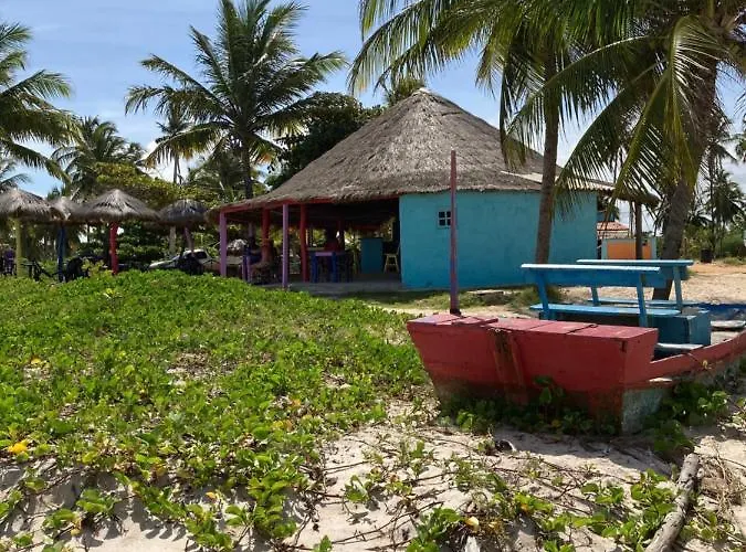 Pousada Bela Vista, Lagoa Do Pau, Coruripe, Alagoas