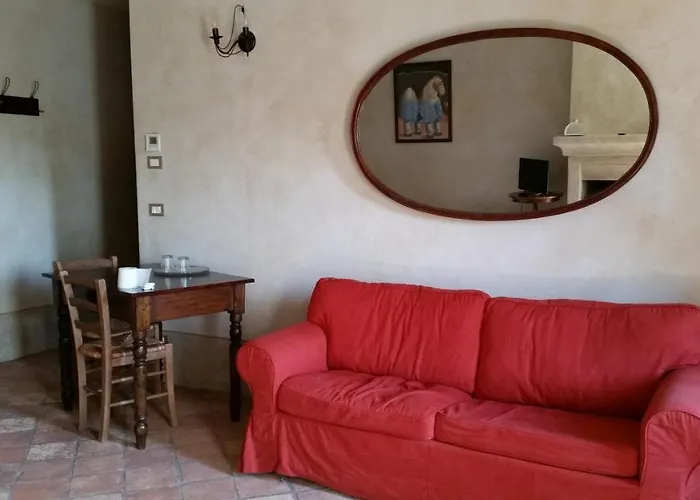 Le Maddalene B&B