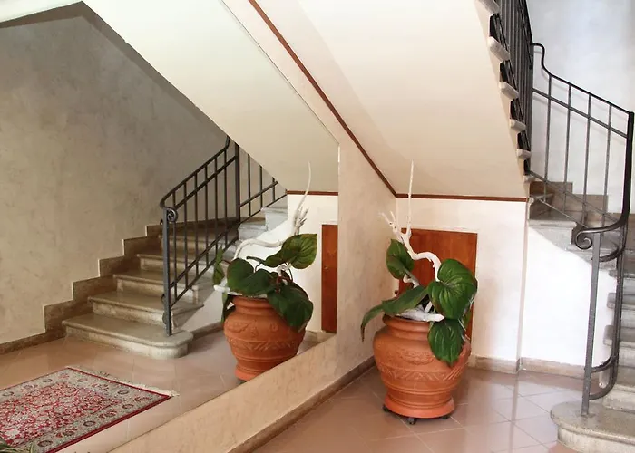 Gemini camere e suites Grosseto