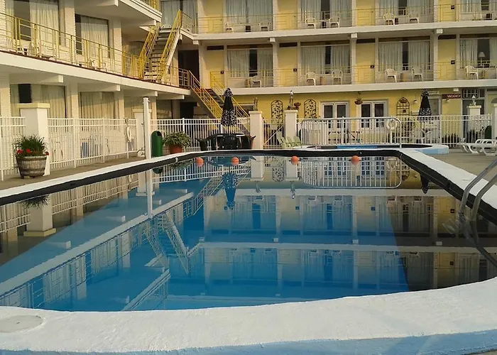 Viking Motel