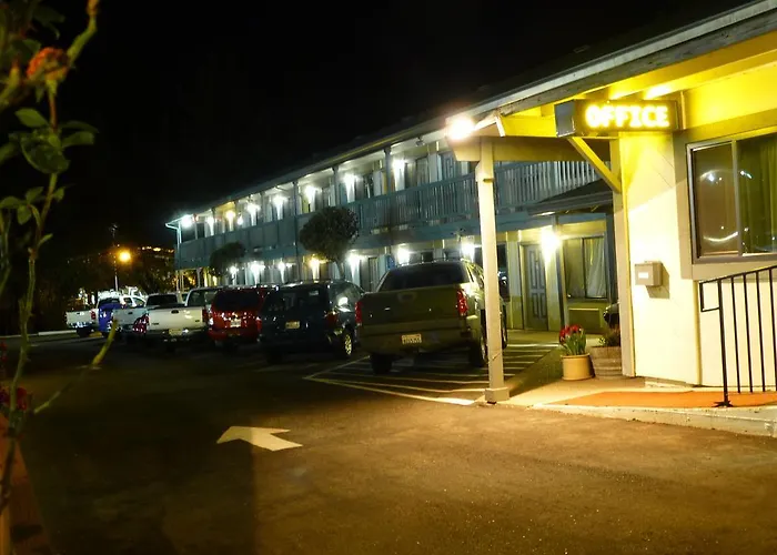 Gold Country Inn Placerville