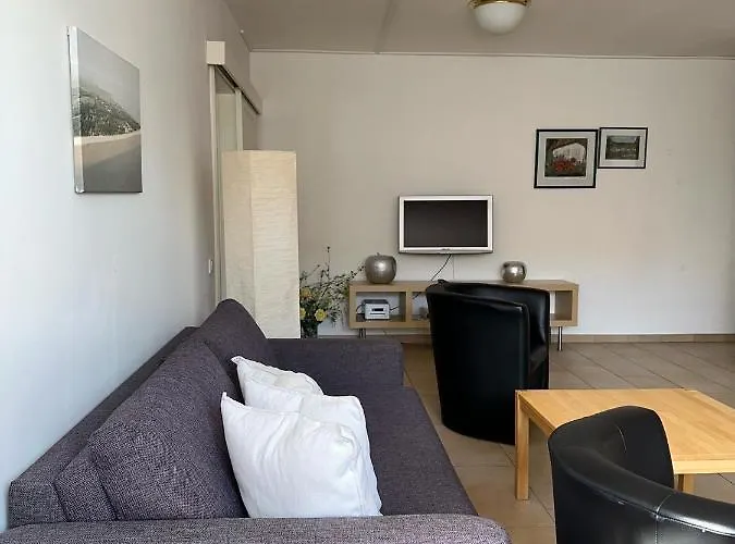 Strandhotel Wyk auf Föhr