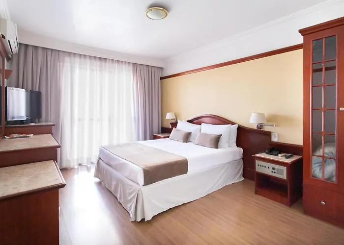 Jandaia Turismo Hotel Santana do Livramento