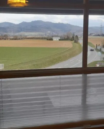 Hotel Landgasthof Adler Bad Krozingen