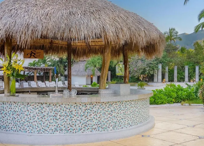 Dreams Acapulco Hotel