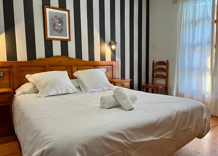 Hotel Eriste